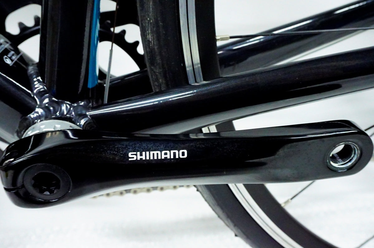 MERIDA 「メリダ」 SCULTURA 410 2017年モデル ロードバイク / 名古屋大須店