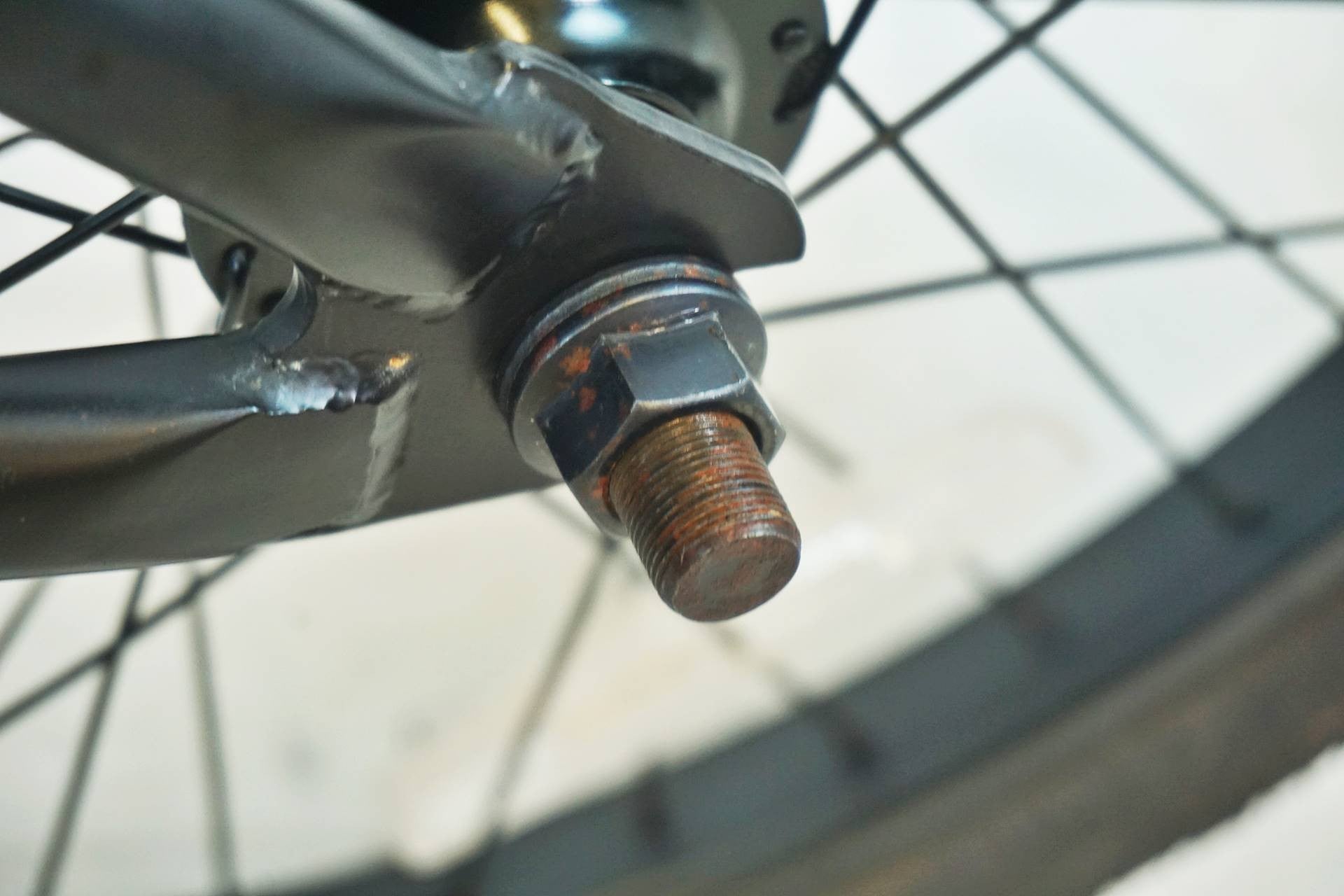 CRANKER 「クランカー」 CRNKR20 2020年モデル 20インチ BMX / 有明ガーデン店