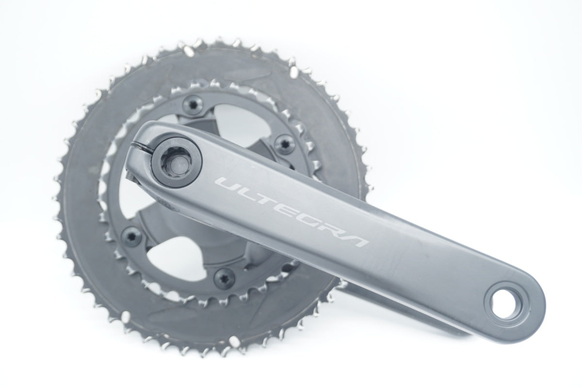 SHIMANO 「シマノ」 ULTEGRA FC-R8100 50-34T 170mm クランク / 滋賀