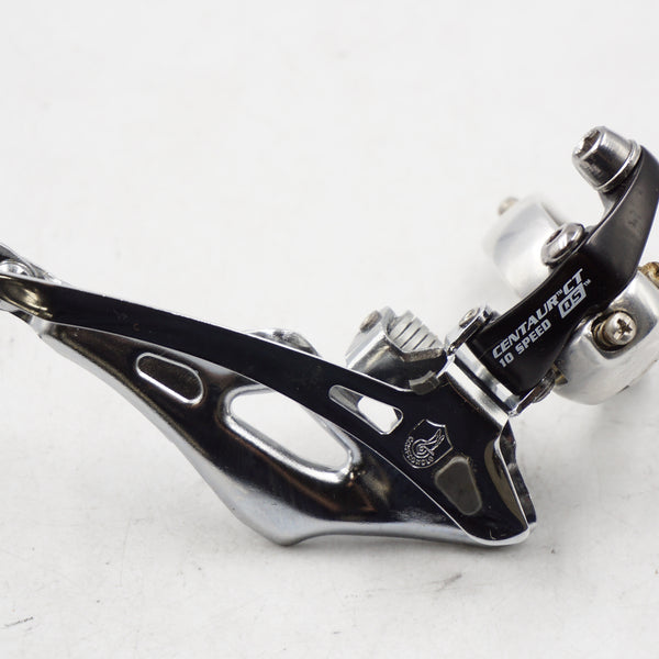カンパニョーロ Campagnolo CENTAUR フロントディレイラー CAMPAGNOLO 「カンパニョーロ」 CENTAUR CT フロントディレイラー