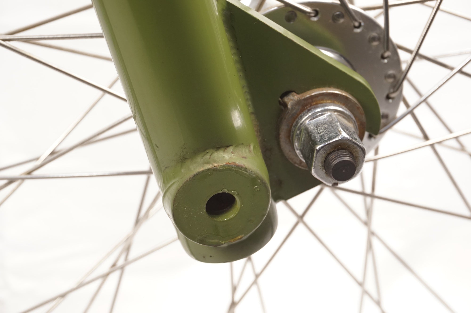 HOFFMAN BIKES 「ホフマンバイクス」 DIRT 1998年モデル BMX / 中目黒店
