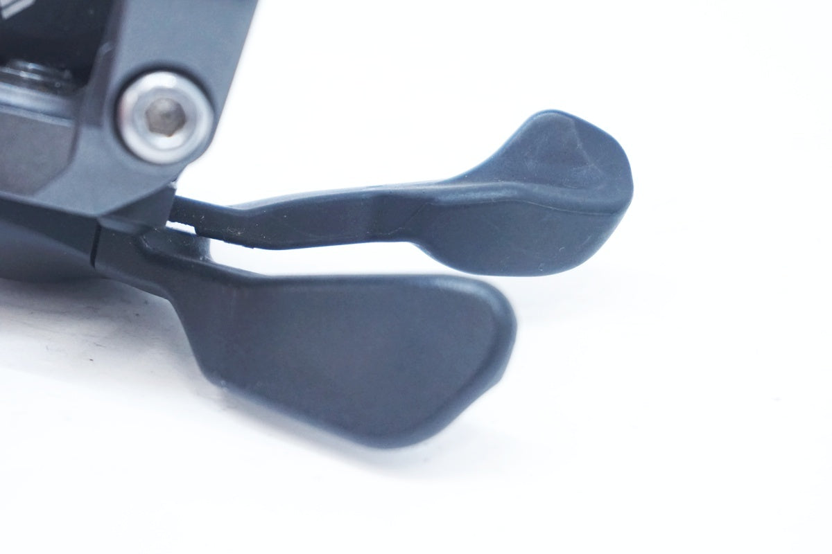 ★1セットのみ 未使用 シマノ SLX SL-M660 3速X10速 シフター 左右セット 即決 Shimano SLX SL-M660 3x10 Trigger Shifter Set | eBay