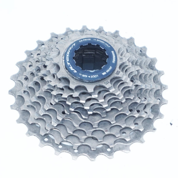 SHIMANO 「シマノ」 ULTEGRA CS-R8000 12-28T スプロケット