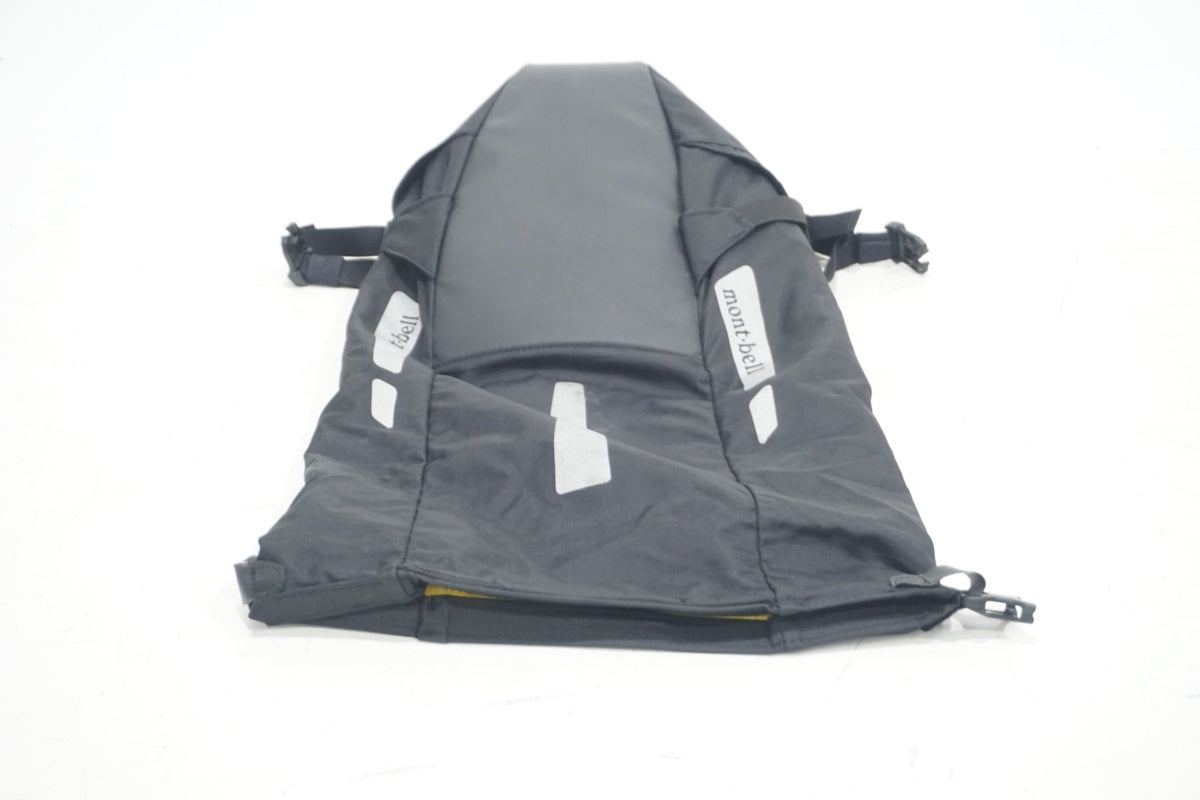 MONT-BELL 「モンベル」 ドライ サドルバッグ / 滋賀大津店