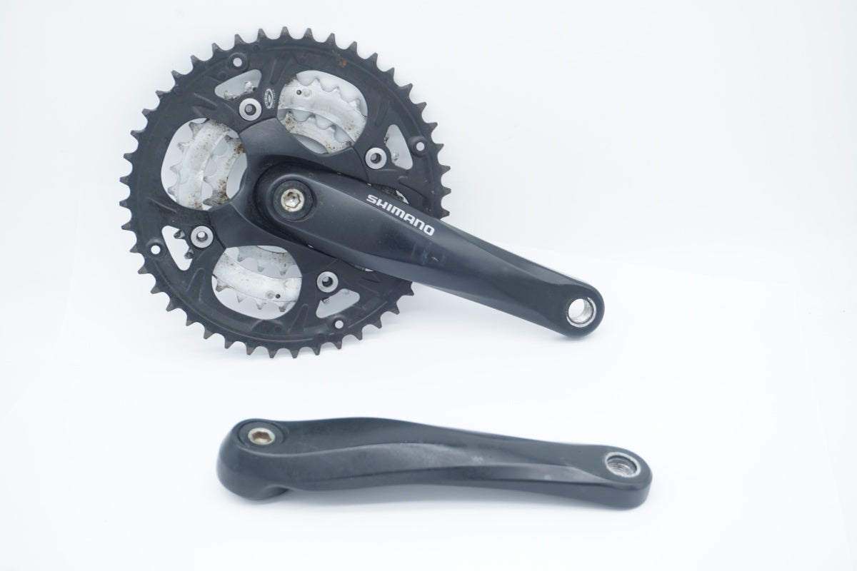 SHIMANO 「シマノ」 FC-M442 44-32-22T 170mm クランク / 滋賀大津店