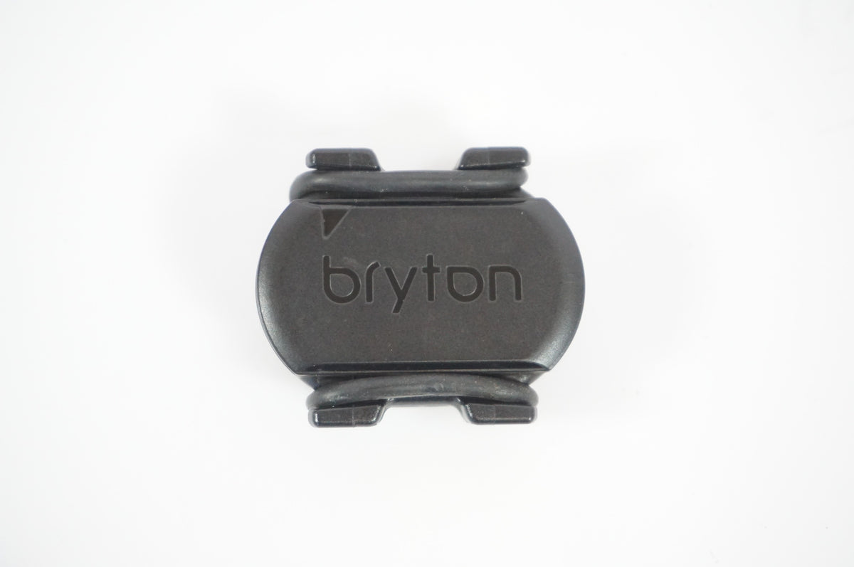 BRYTON 「ブライトン」 RIDER 450 サイクルコンピューター / 宇都宮店