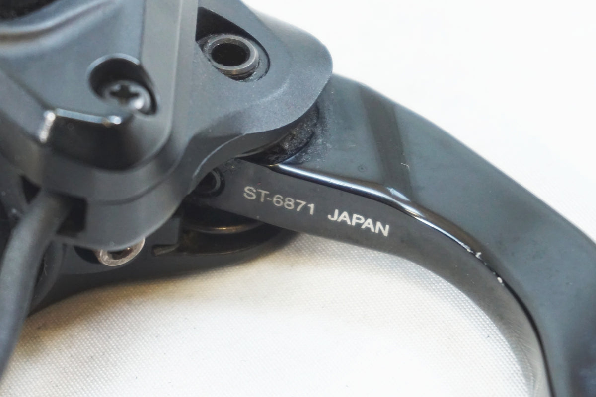 SHIMANO 「シマノ」 ULTEGRA Di2 ST-6871 シフトレバー / 有明ガーデン店