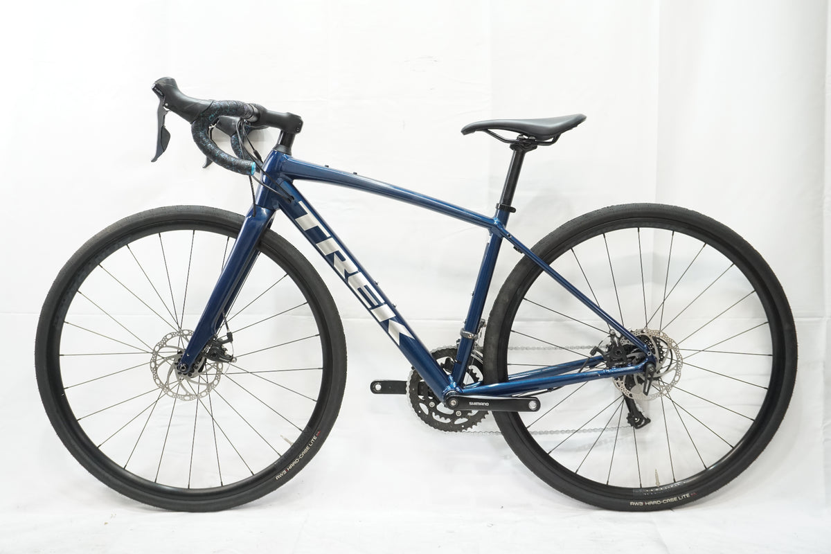TREK 「トレック」 DOMANE AL 2 DISC (GEN 3) 2022年モデル ロードバイク / 大宮店
