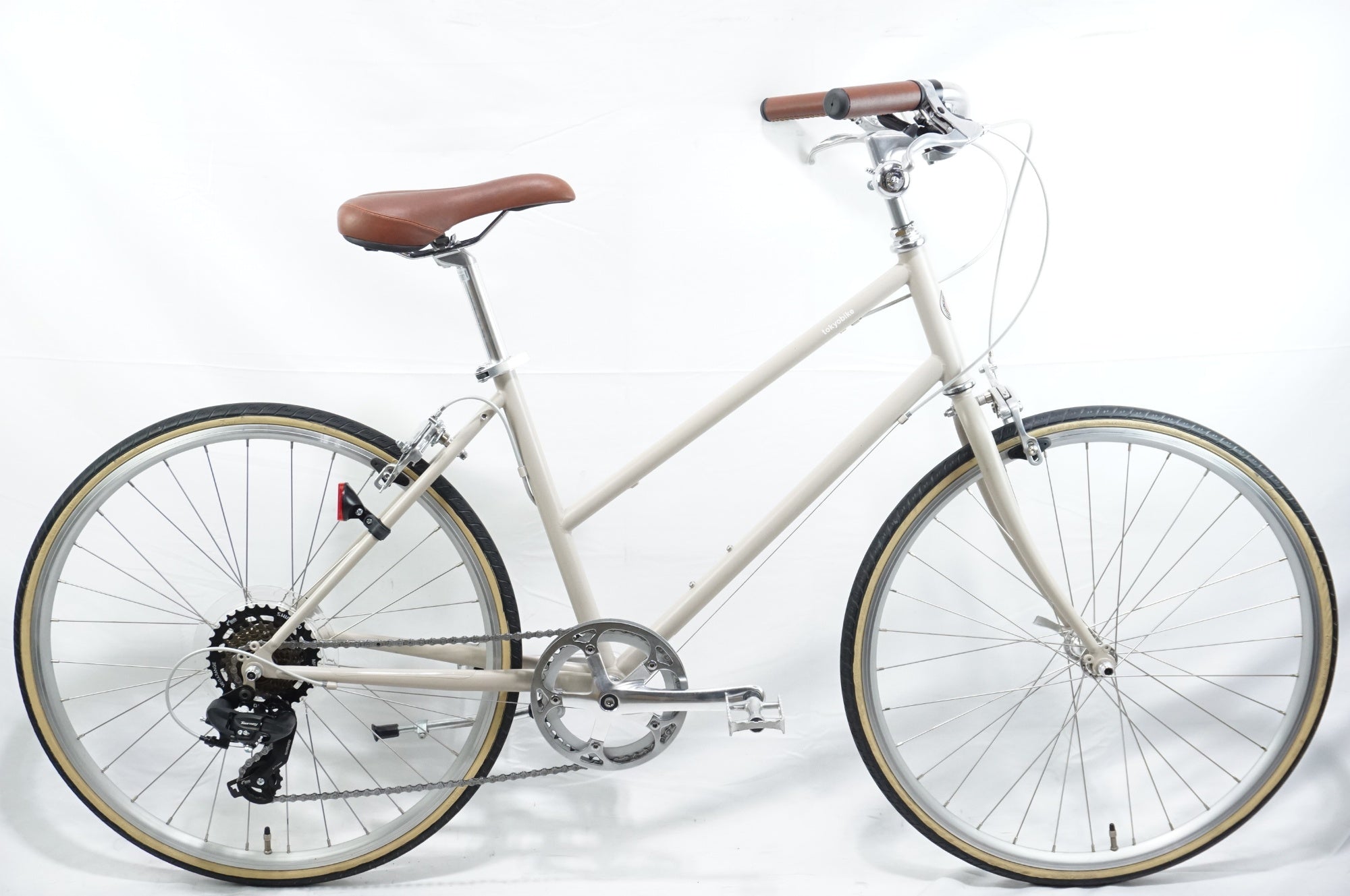 TOKYOBIKE 「トーキョーバイク」 BISOU 2021年モデル クロスバイク / 中目黒店
