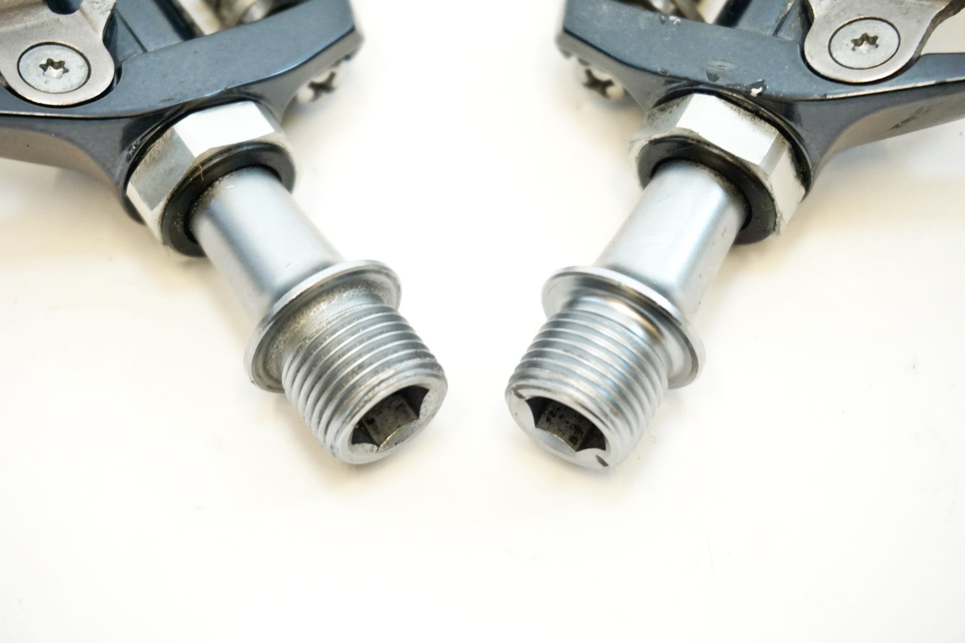 Shimano PD-ES600 SPD Road Touring Pedals | REI Co-op