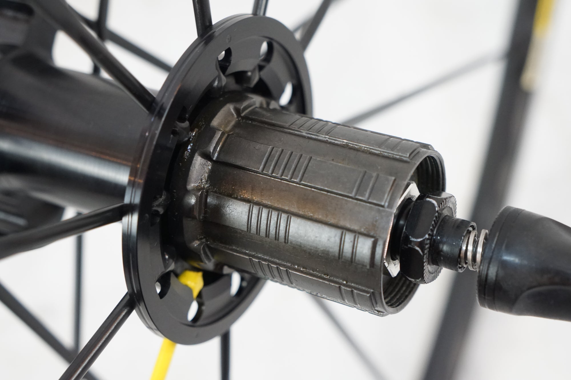 MAVIC 「マヴィック」 KSYRIUM PRO SL SHIMANO 11s ホイールセット / バイチャリ浦和ベース