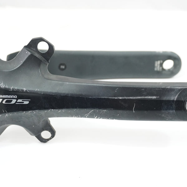 SHIMANO 「シマノ」 105 FC-5800 170mm クランクアーム / 世田谷店
