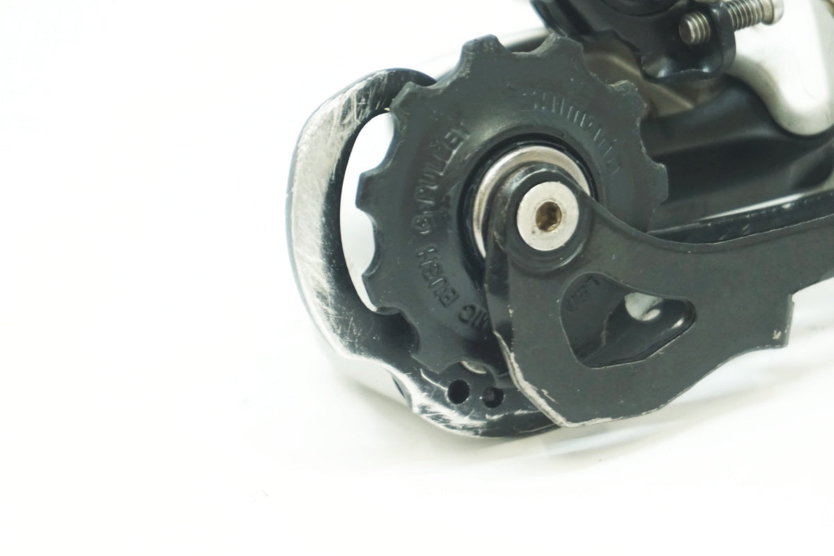 SHIMANO シマノ XT RD−M750 リヤディレイラー USED美品 ③ SHIMANO 「シマノ」 DEORE XT RD-M750 リアディレイラー / 大阪美原北