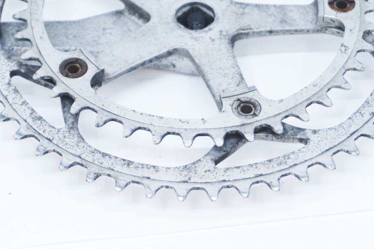 SHIMANO 「シマノ」 DURA-ACE 50-39T 170mm クランク / 大阪美原