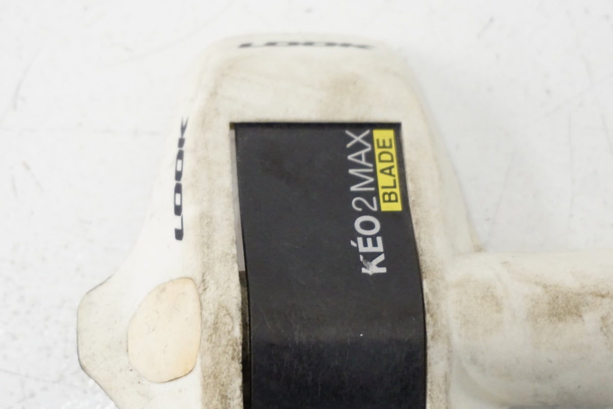 LOOK「ルック」 KEO2 MAX BLADE ペダル / 浜松店