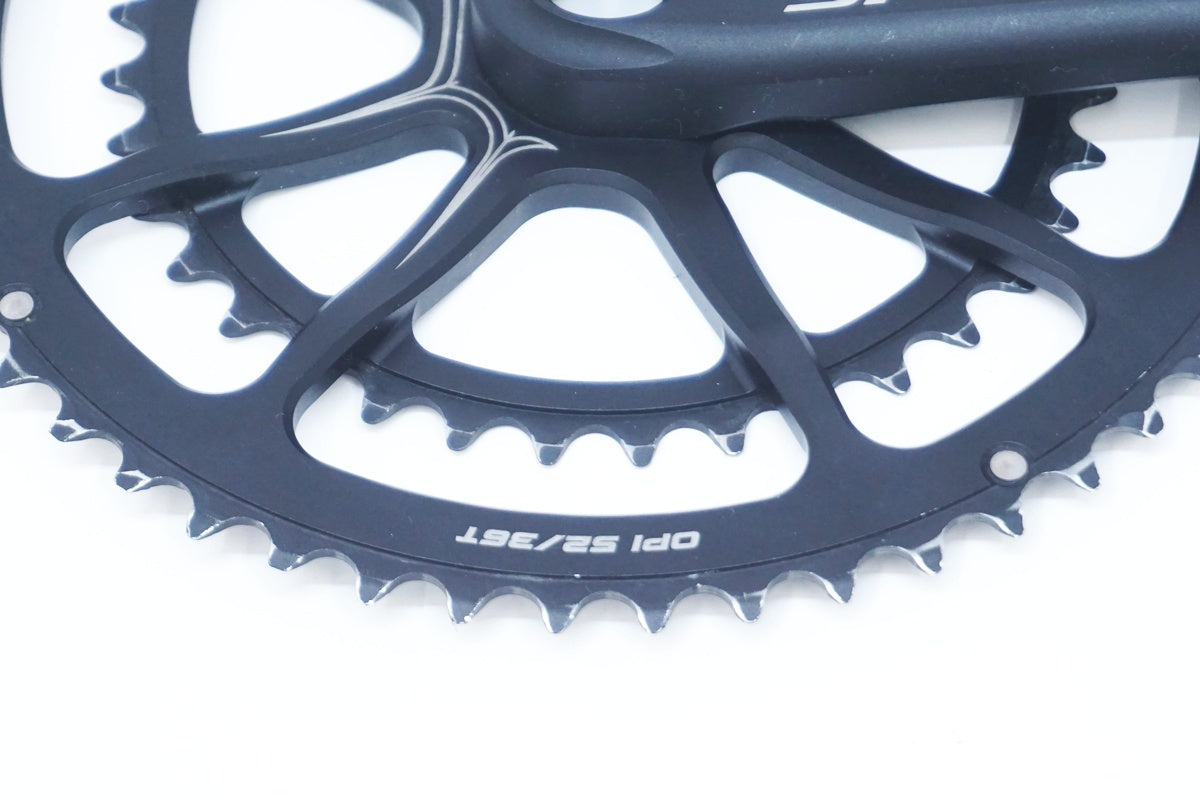 CANNONDALE 「キャノンデール」 HOLLOWGRAM Si 52-36T 175mm クランク / 大阪美原北インター店