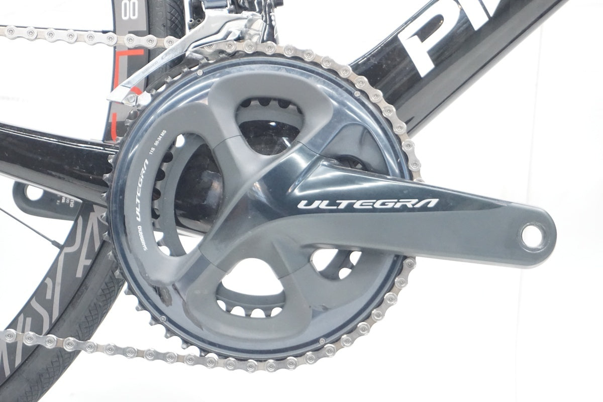 PINARELLO 「ピナレロ」 PRINCE DISK ULTEGRA 2020年モデル ロードバイク / 滋賀大津店