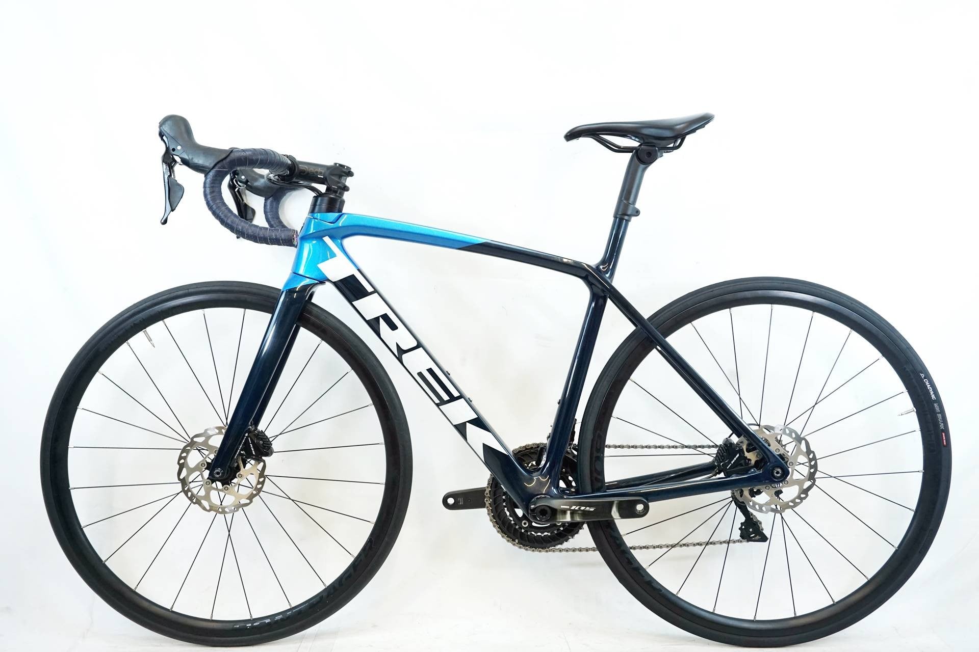 TREK 「トレック」 EMONDA SL5 DISC 2021年モデル ロードバイク / 有明ガーデン店