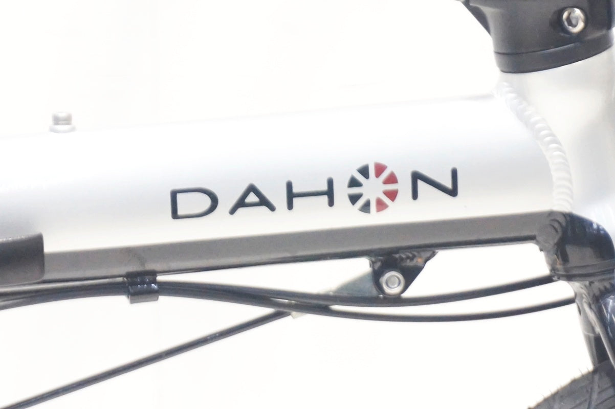 DAHON 「ダホン」 K3 2022年モデル 折り畳み自転車 / 大阪門真店