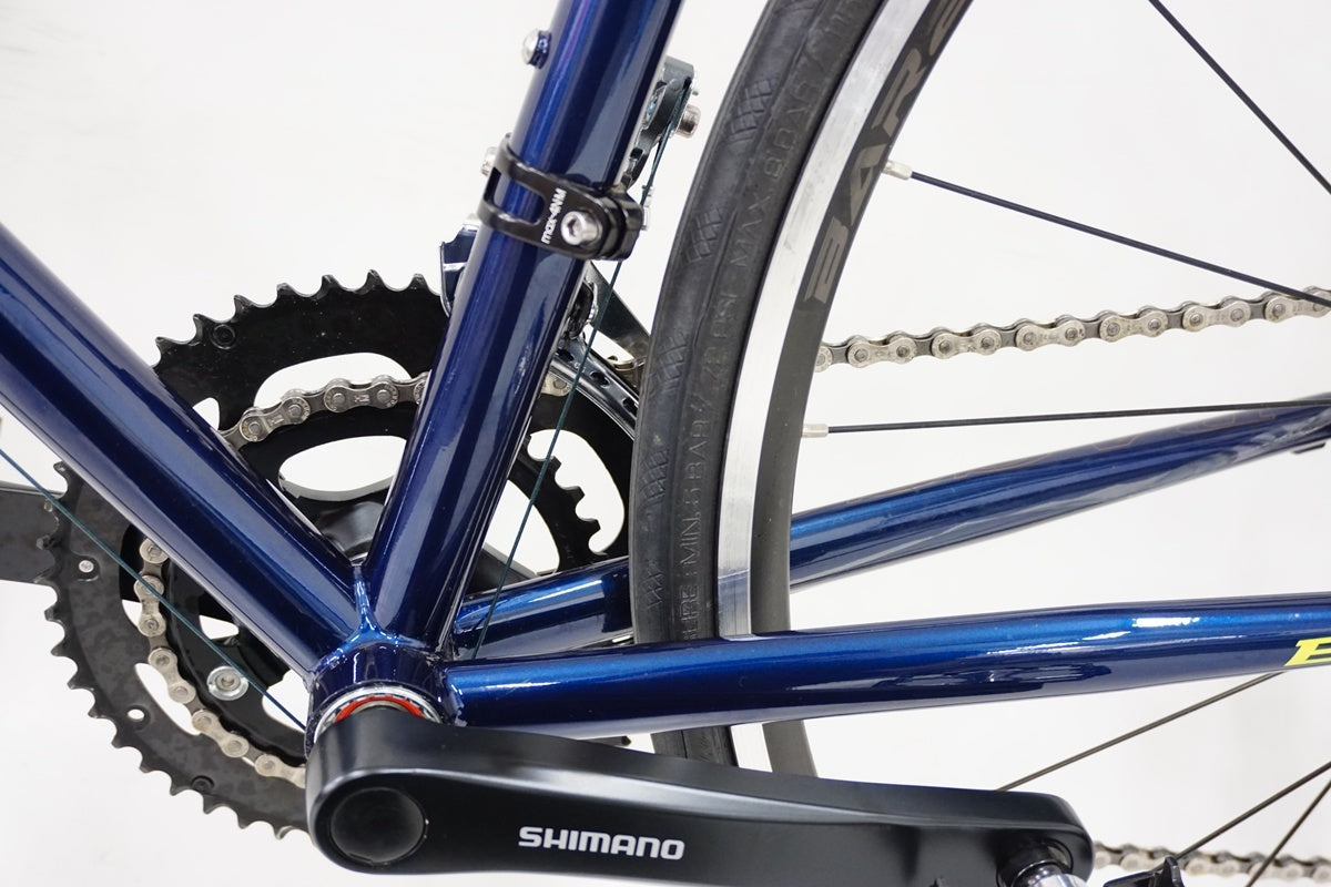 BASSO「バッソ」 LESMO 2025年モデル クロスバイク / 浜松店