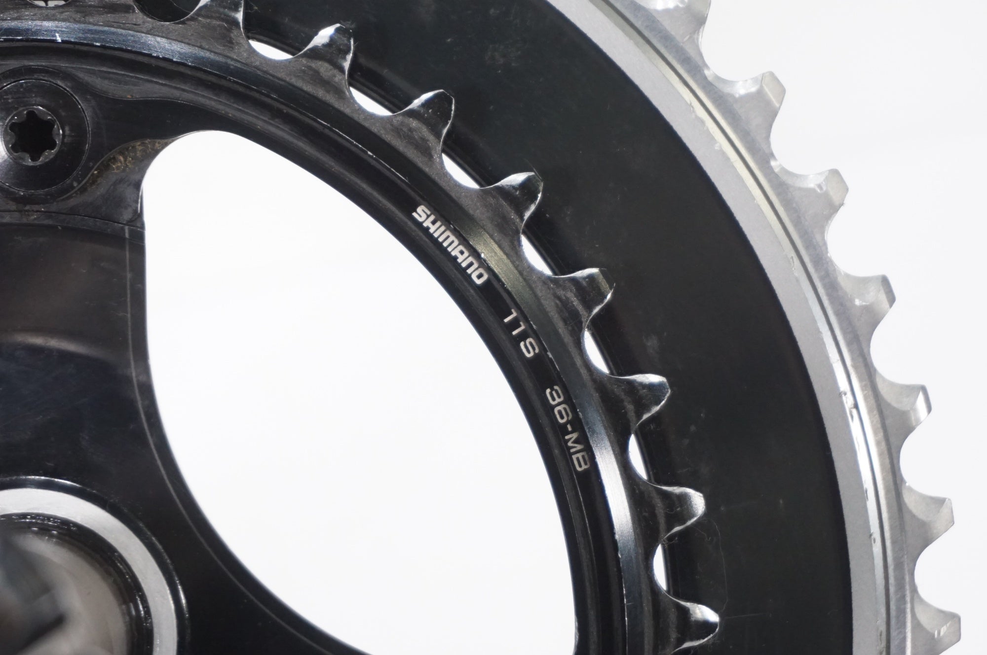 SHIMANO 「シマノ」 DURA-ACE FC-9000 50-36T 170mm クランク / AKIBA