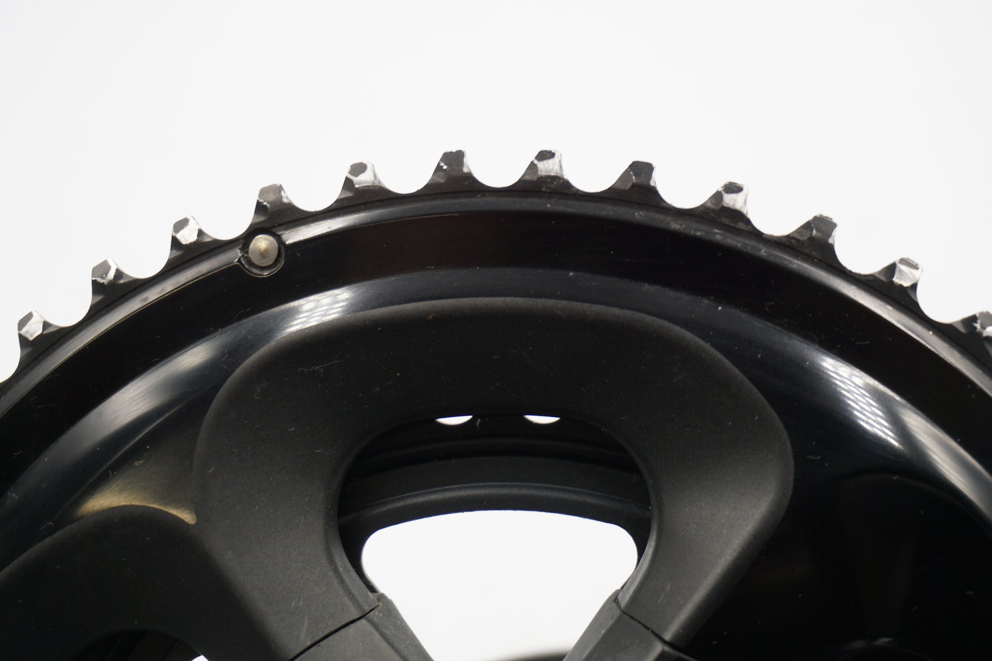 SHIMANO 「シマノ」 105 FC-R7000 52-36T 170mm クランク / 奈良店