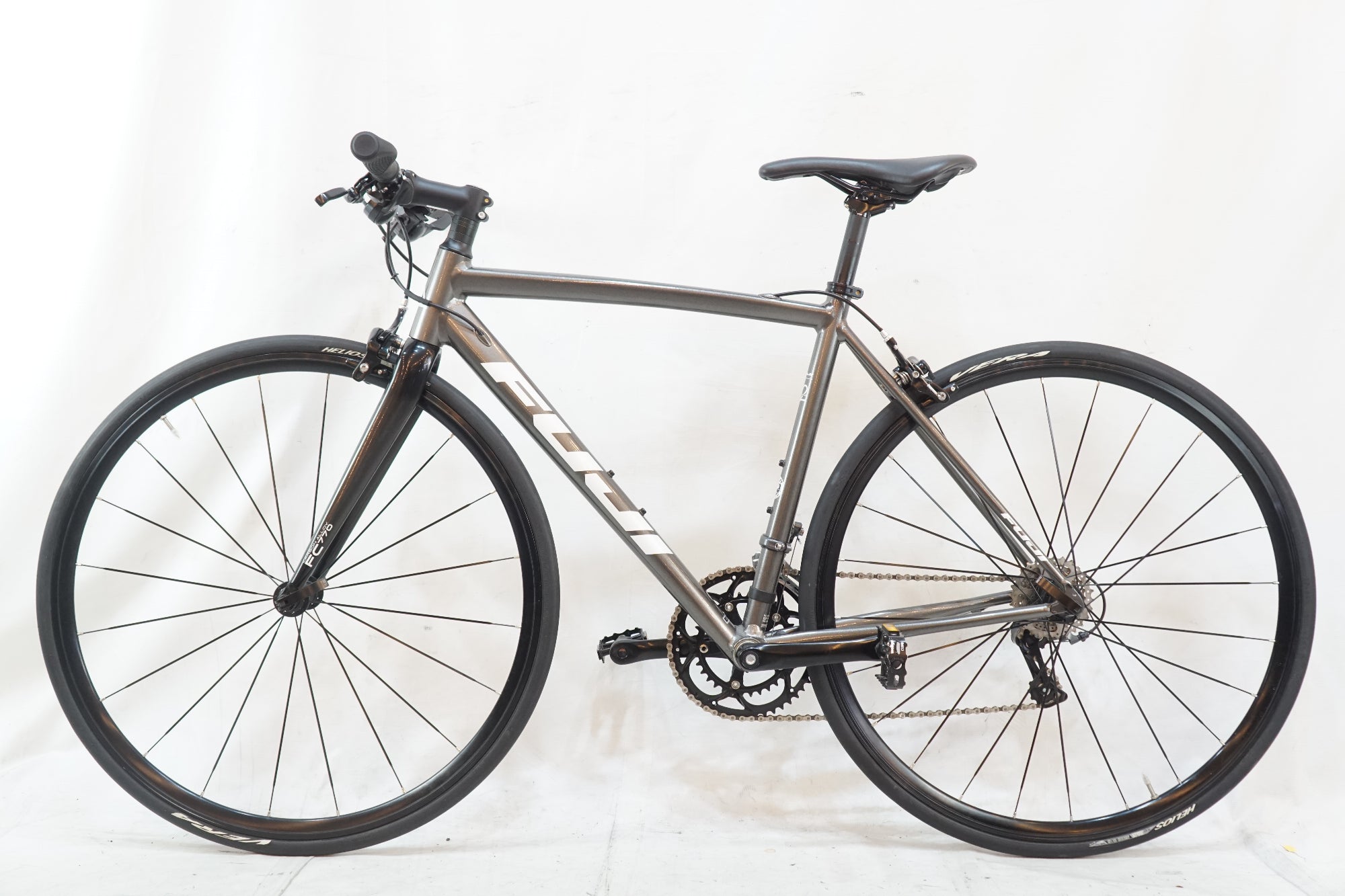 FUJI 「フジ」 ROUBAIX AURA 2019年モデル クロスバイク / バイチャリ