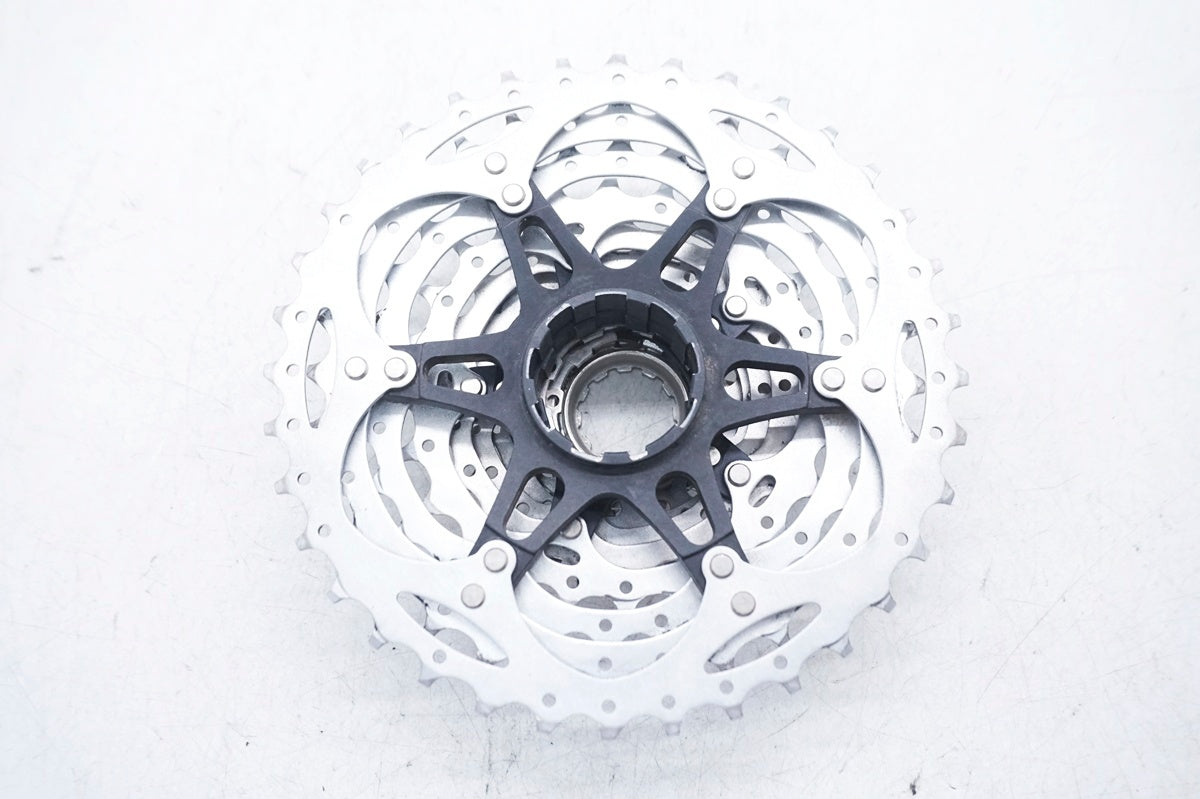 SHIMANO 「シマノ」 DEORE XT CS-M771-10 11-36T スプロケット / 大阪