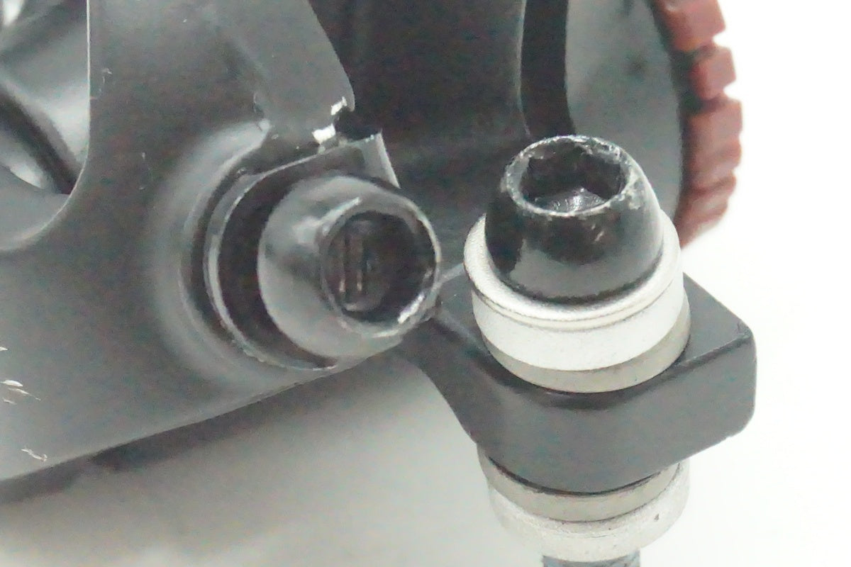 AVID「エイヴィッド」 機械式 ディスクブレーキ/ 京都西院店