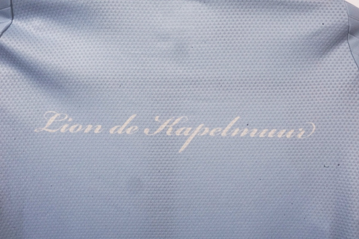 KAPELMUUR 「カペルミュール」 Lサイズ ジャージ / バイチャリ世田谷店