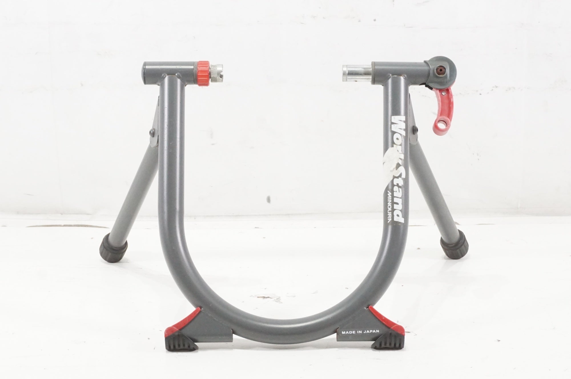 MINOURA 「ミノウラ」 SS-700 WORKSTAND メンテナンススタンド / AKIBA店