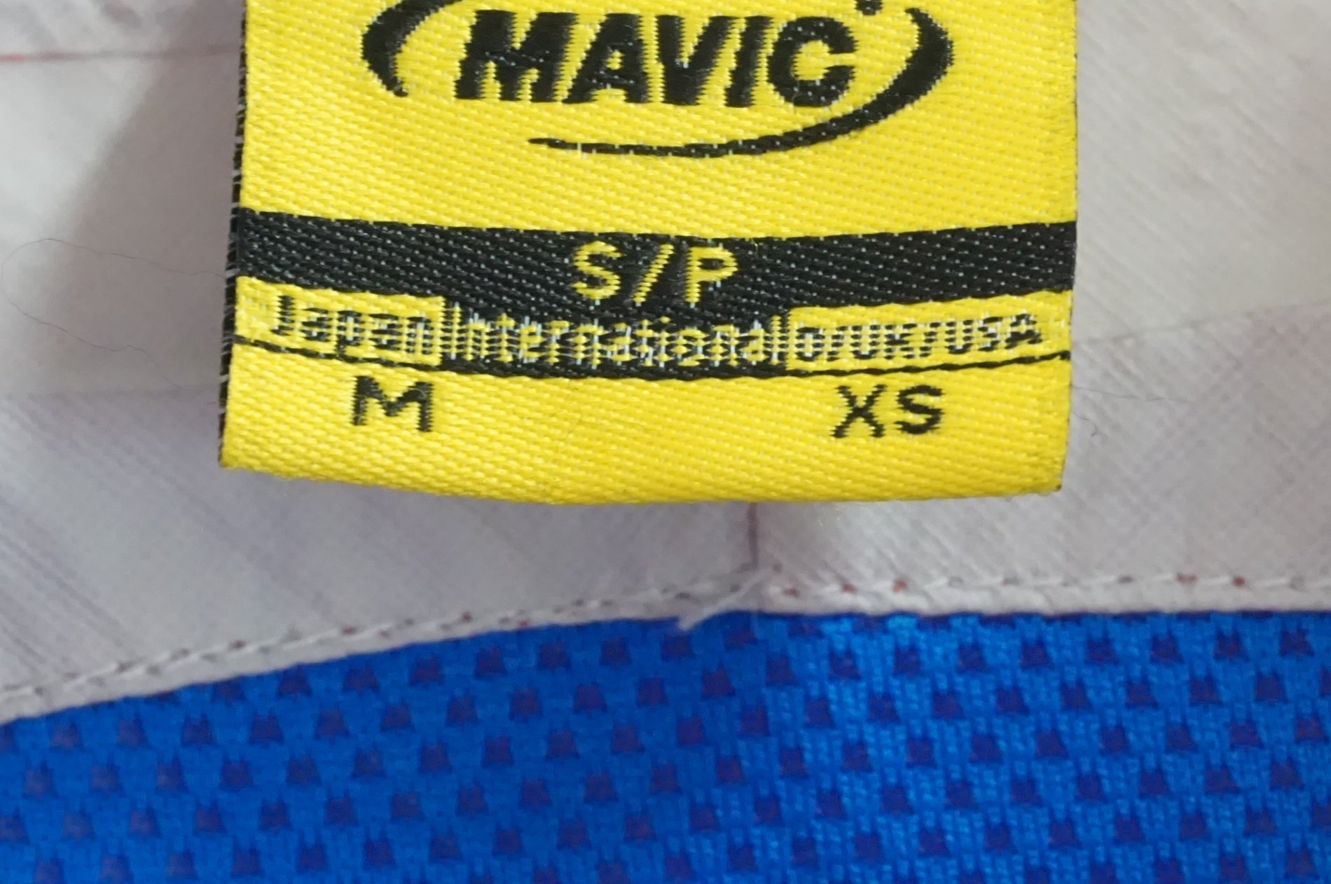人気商品ランキング MAVIC 「マヴィック」 Mサイズ メンズ ジャケット / 福岡店 ウェア