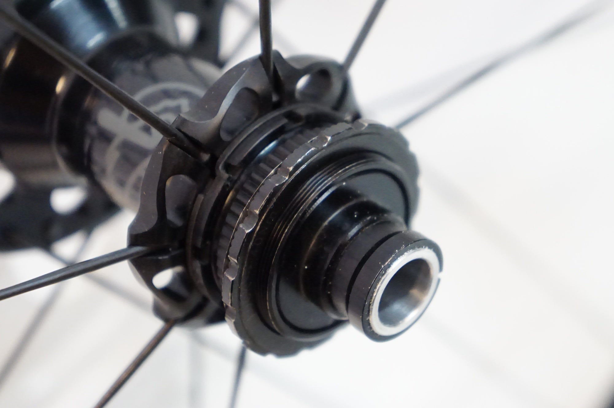 CAMPAGNOLO 「カンパニョーロ」 SHAMAL CARBON DB シマノ 11速