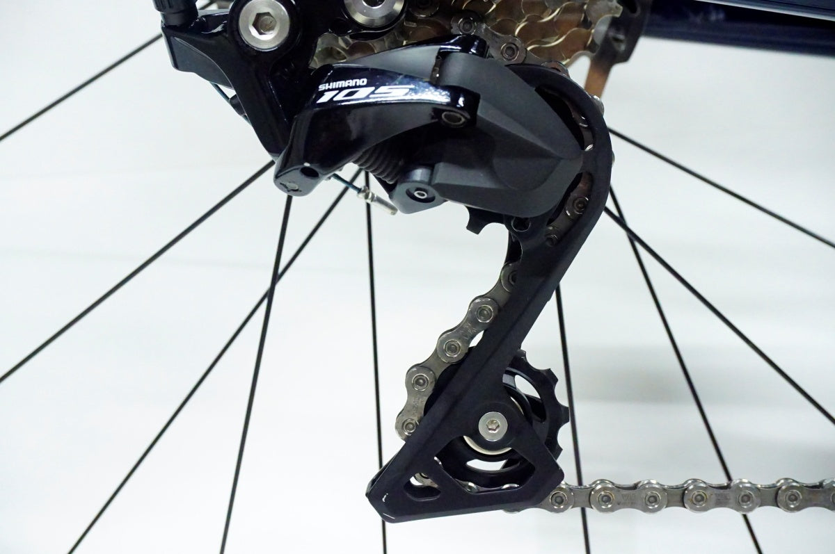 TREK 「トレック」 EMONDA SL5 DISC 2021年モデル ロードバイク / 名古屋大須店