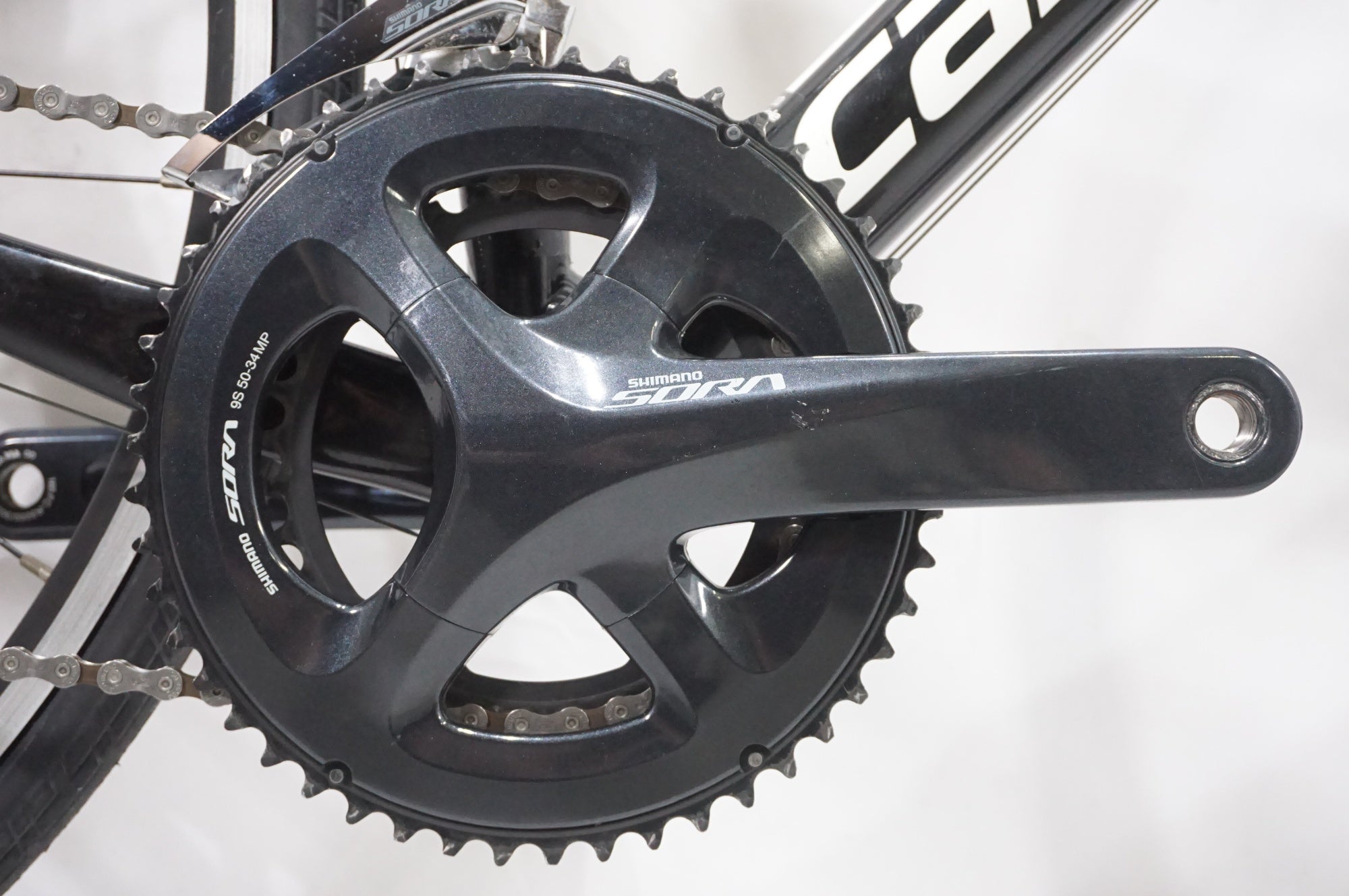 CANNONDALE 「キャノンデール」 CAAD OPTIMO SORA 2018年モデル ロードバイク / AKIBA店
