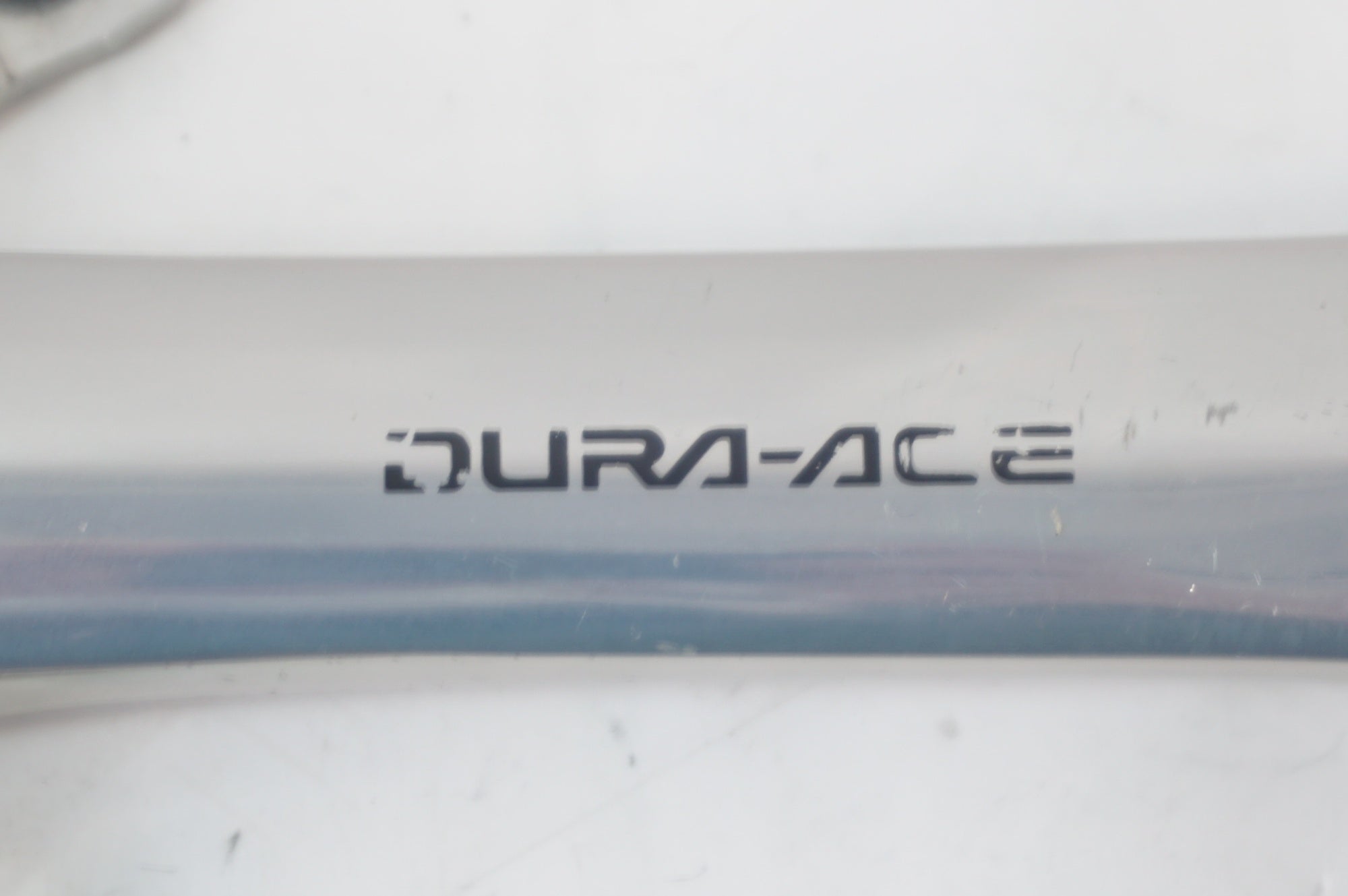 ジャンク SHIMANO 「シマノ」 DURA-ACE FC-7600 165mm クランク