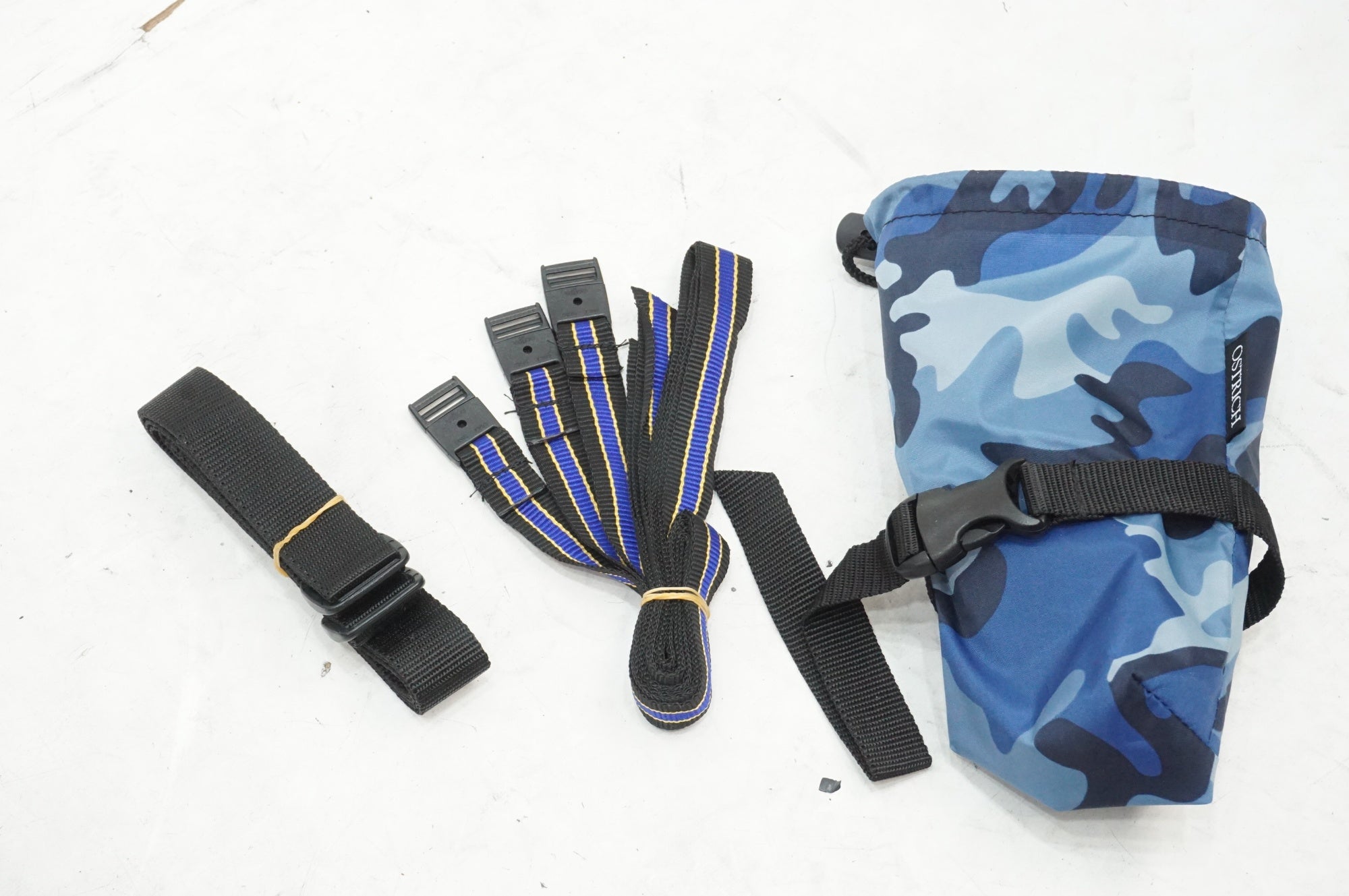 OSTRICH オーストリッチ 輪行バッグ 未使用 OSTRICH 「オーストリッチ」 輪行バッグ / 大宮店 ｜ バイチャリ