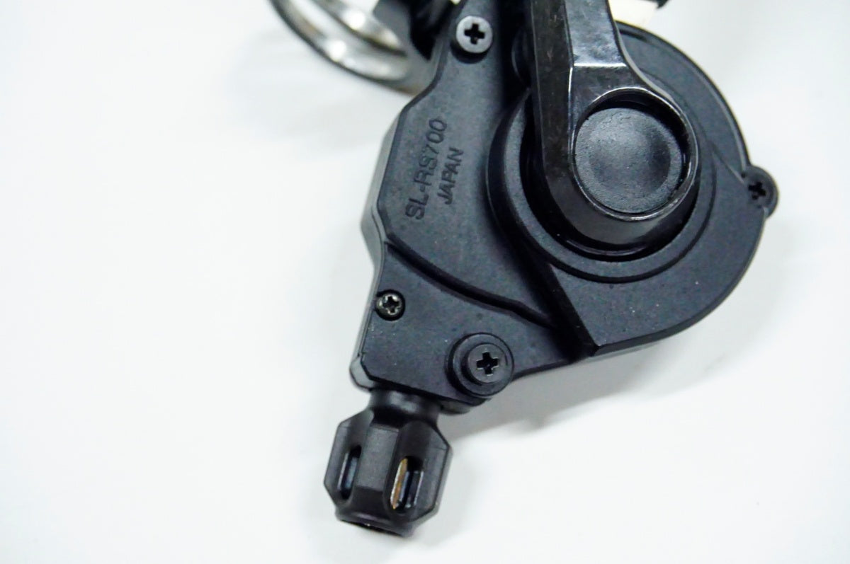 SHIMANO 「シマノ」 SL-RS700 シフトレバーセット / 名古屋大須店