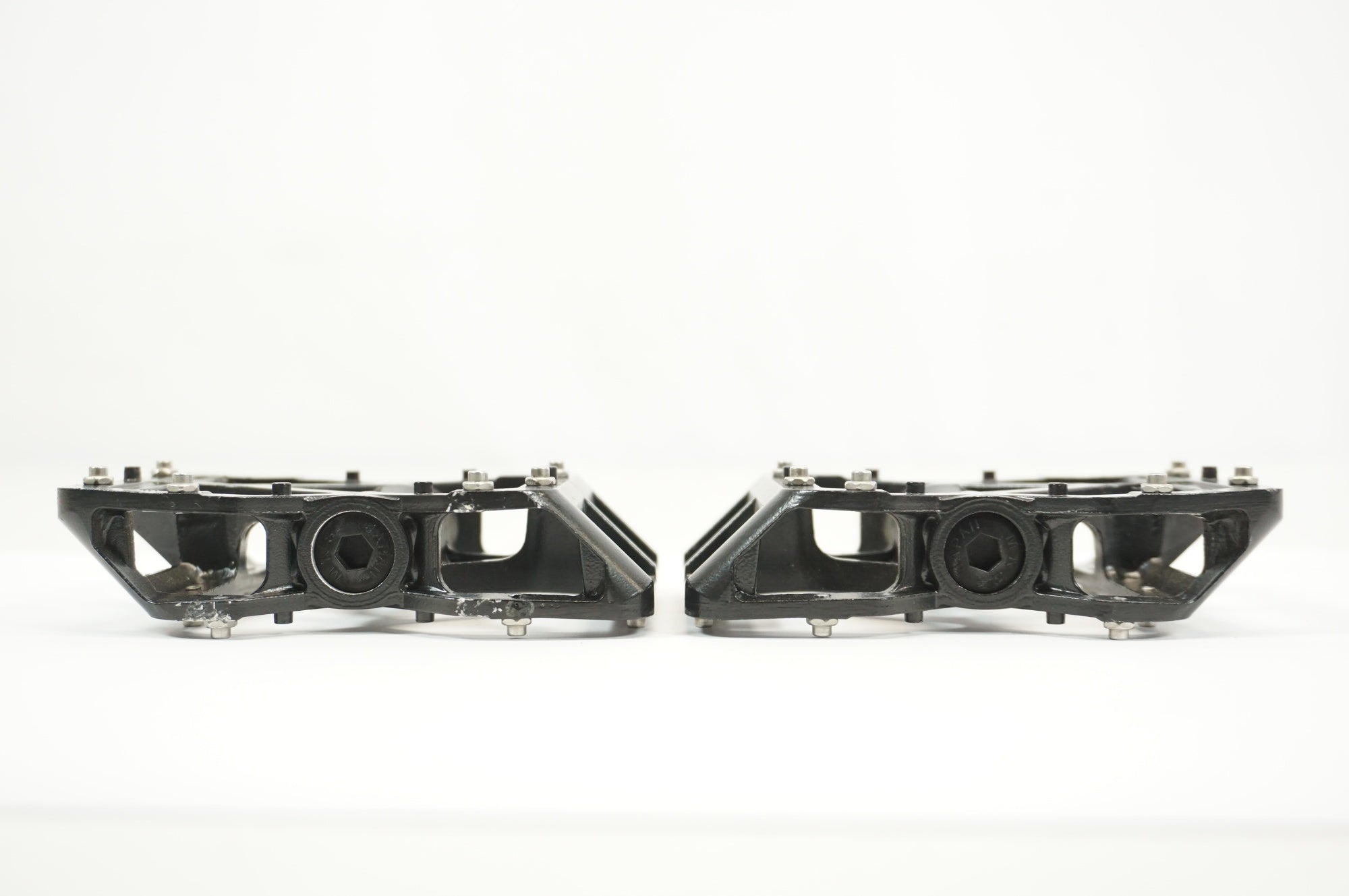 MKS 「ミカシマ」 ALLWAYS ペダル / 宇都宮店