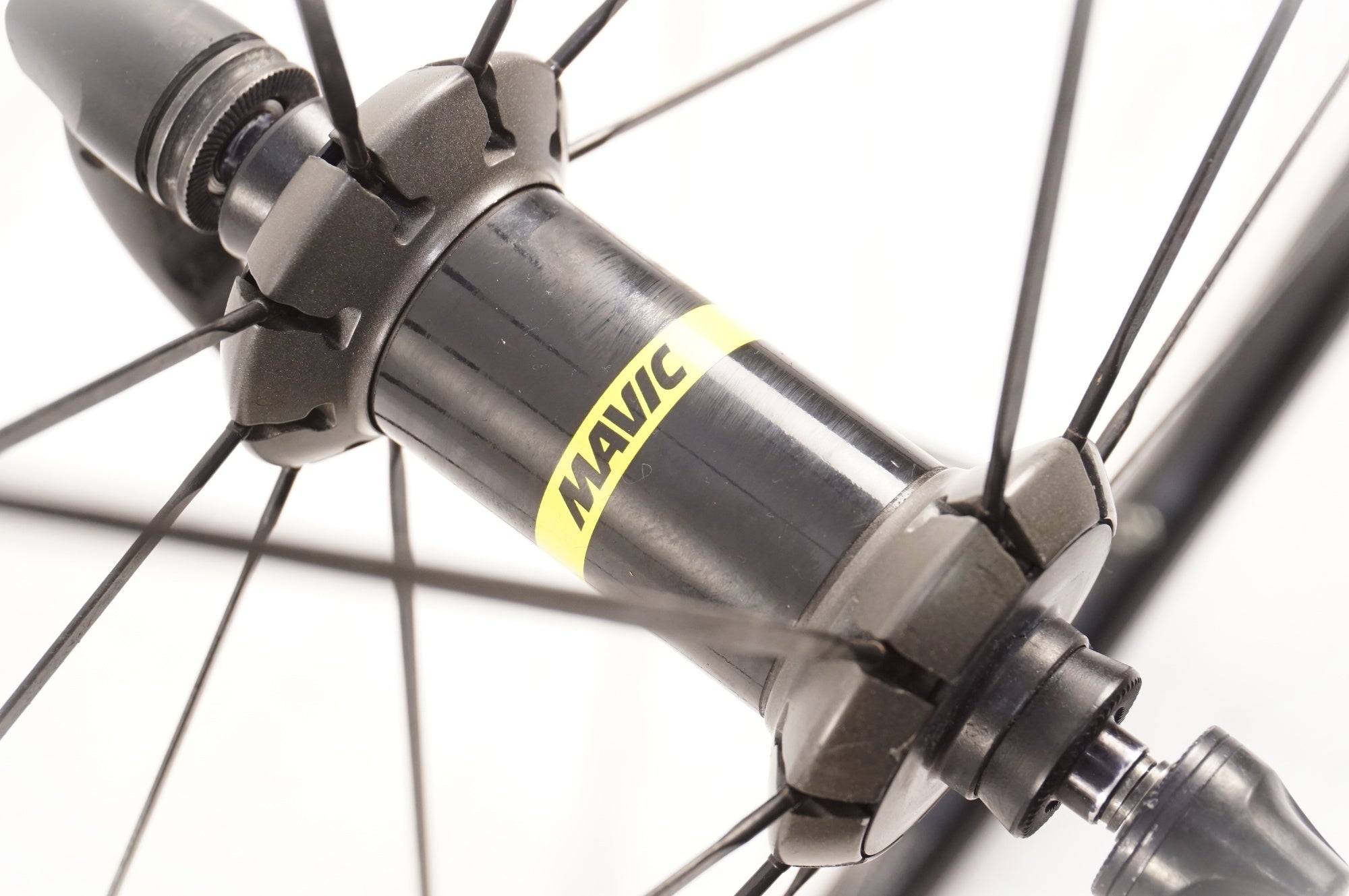 MAVIC 「マヴィック」 KSYRIUM ELITE UST シマノ11速 ホイールセット / 中目黒店