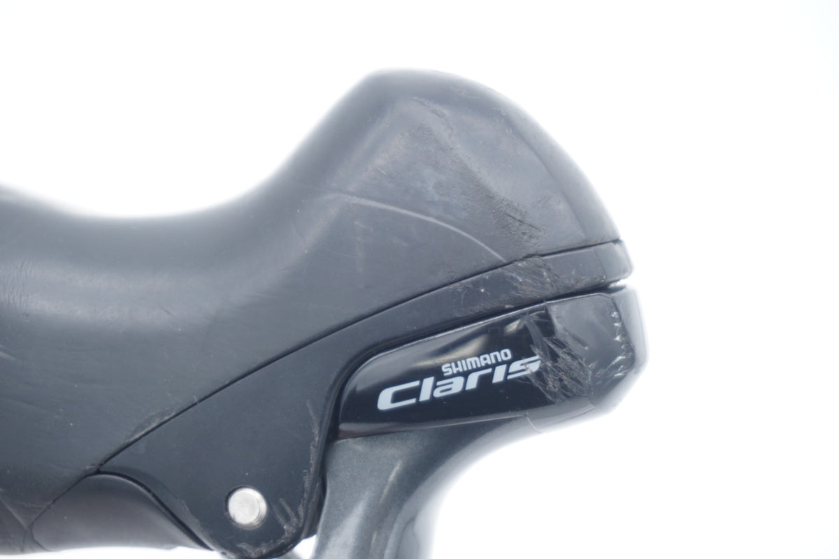 SHIMANO 「シマノ」 CLARIS ST-R2000 デュアルコントロールレバー / 滋賀大津店