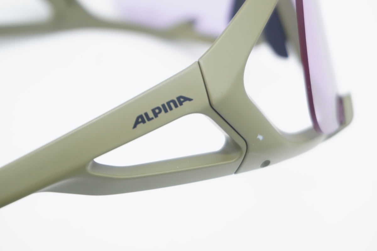 ALPINA 「アルピナ」 HAWKEYE Q-LITE サングラス / 滋賀大津店