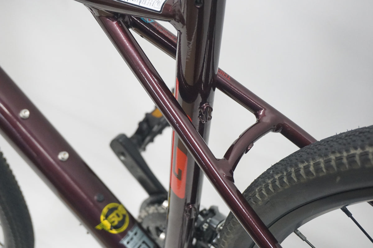 GT 「ジーティー」 GRADE ALLOY ELITE 2020年モデル グラベルロードバイク / 福岡店