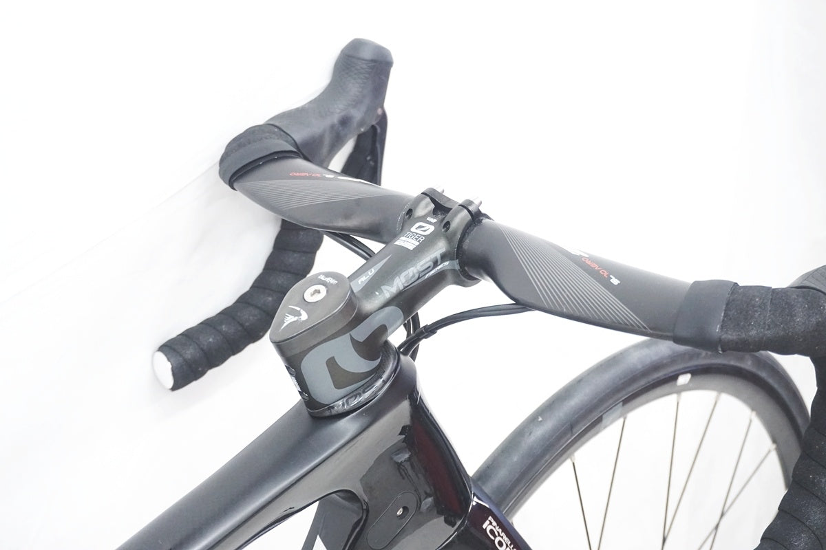 PINARELLO 「ピナレロ」 PRINCE FX DISK 2020年モデル ロードバイク / 大阪美原北インター店