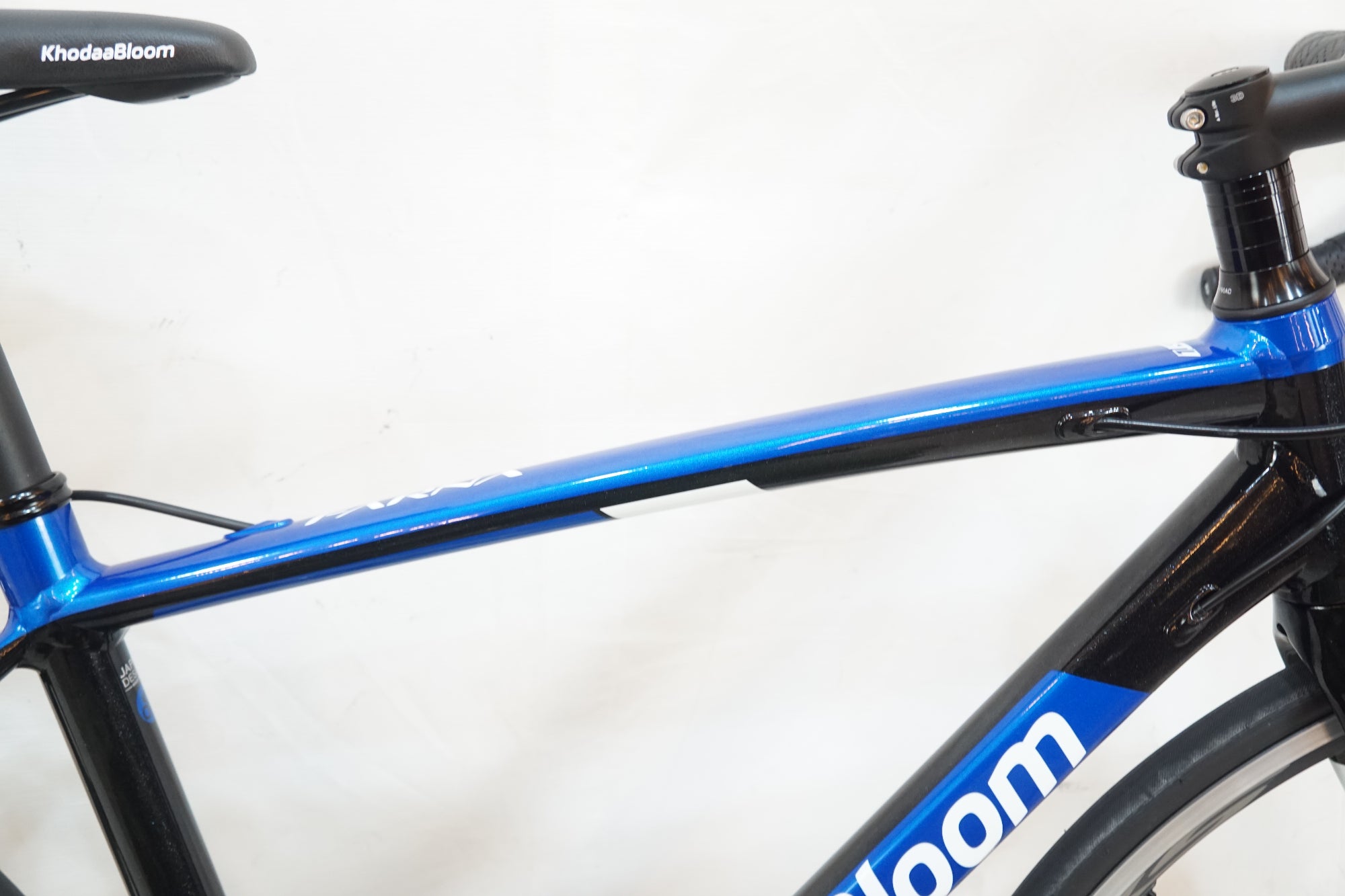 KHODAABLOOM 「コーダーブルーム」 FARNA 700 105 2017年モデル ロードバイク / バイチャリ浦和ベース