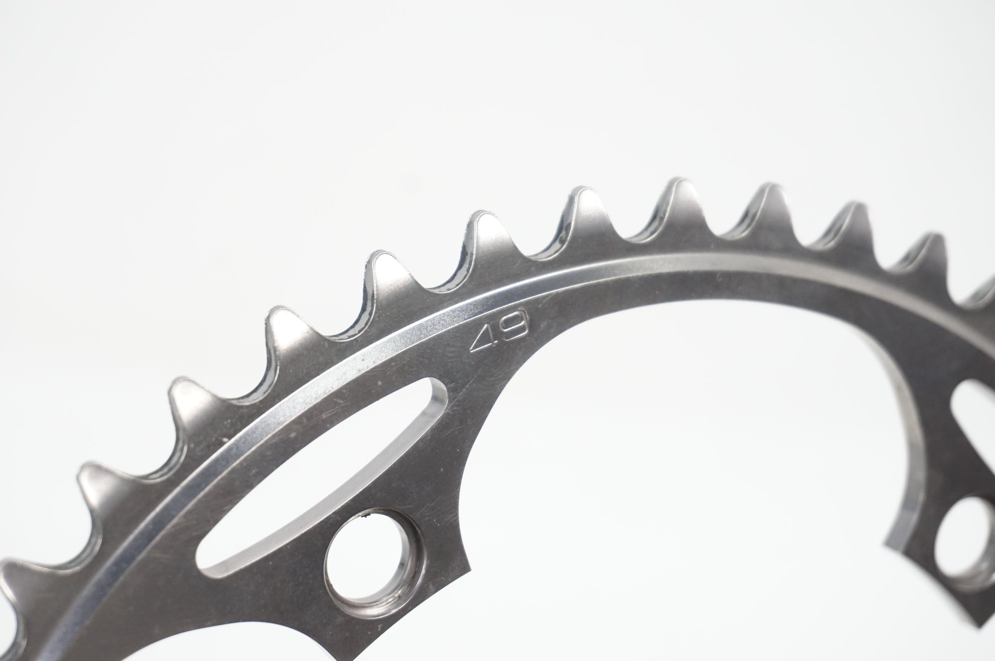 SHIMANO 「シマノ」 DURA-ACE NJS 49T チェーンリング / 川越店