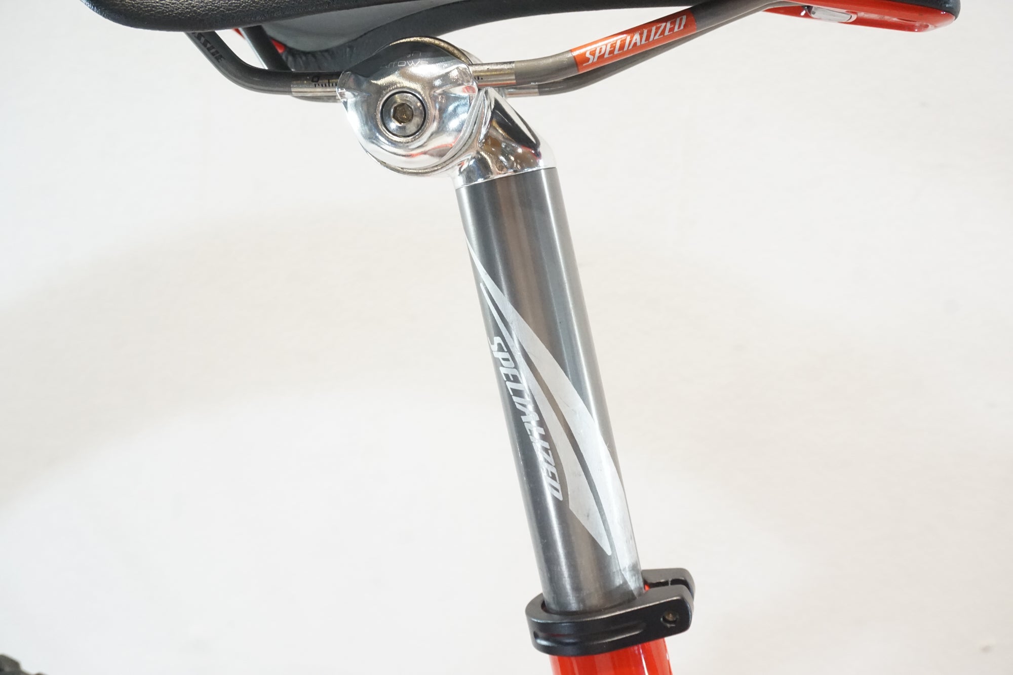 SPECIALIZED 「スペシャライズド」 S-WORKS STUMPJUMPER M5 2007年モデル マウンテンバイク / 横浜戸塚店