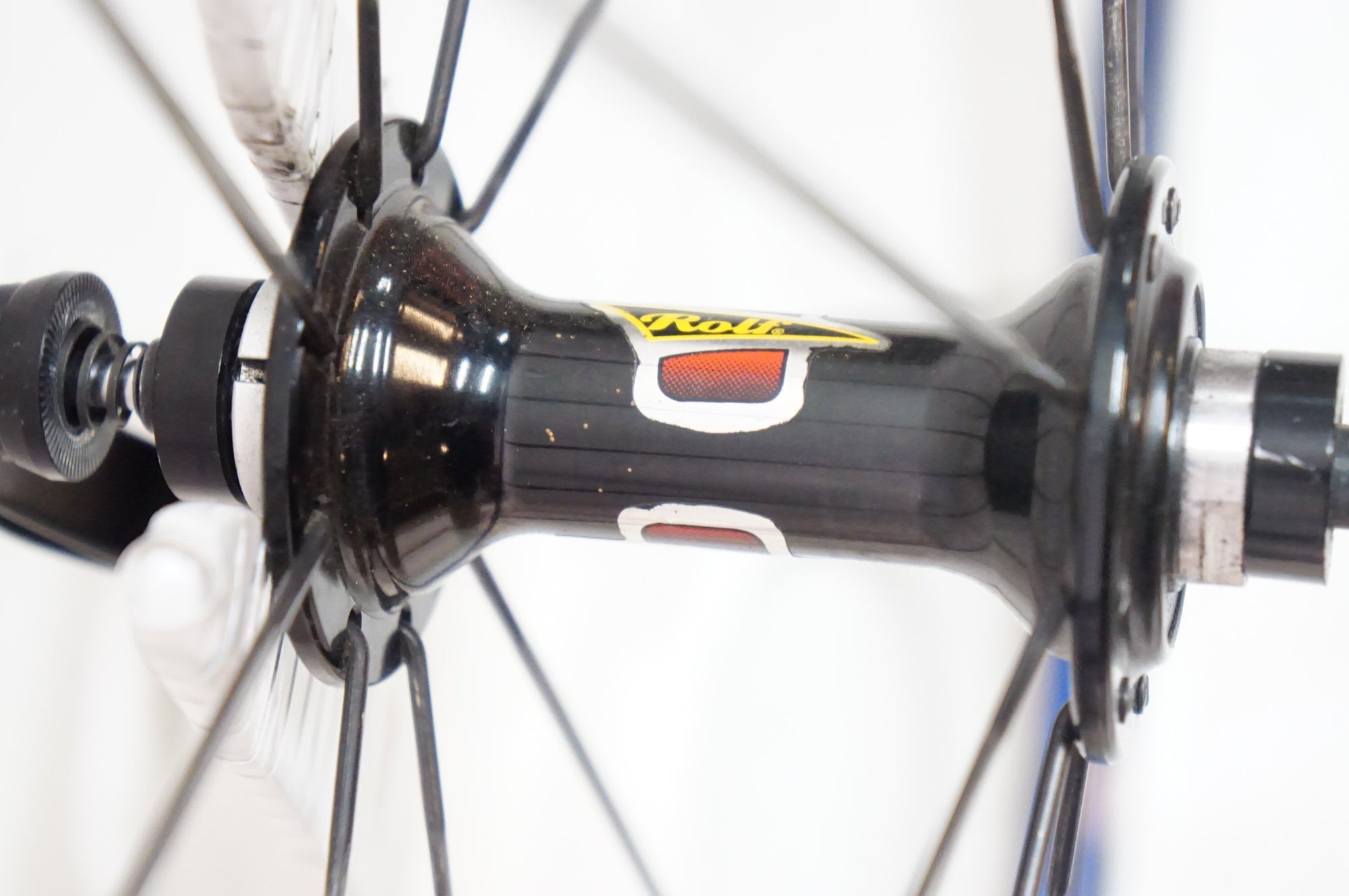 ROLF 「ロルフ」 VECTOR COMP シマノ 10速 ホイールセット / 熊谷本店