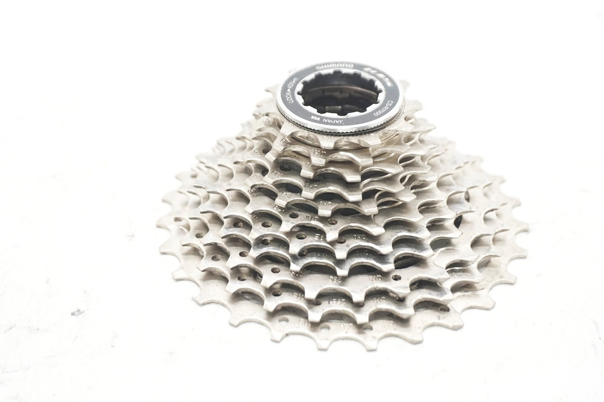 SHIMANO 「シマノ」 105 CS-R7000 11-28T スプロケット / 大阪門真店