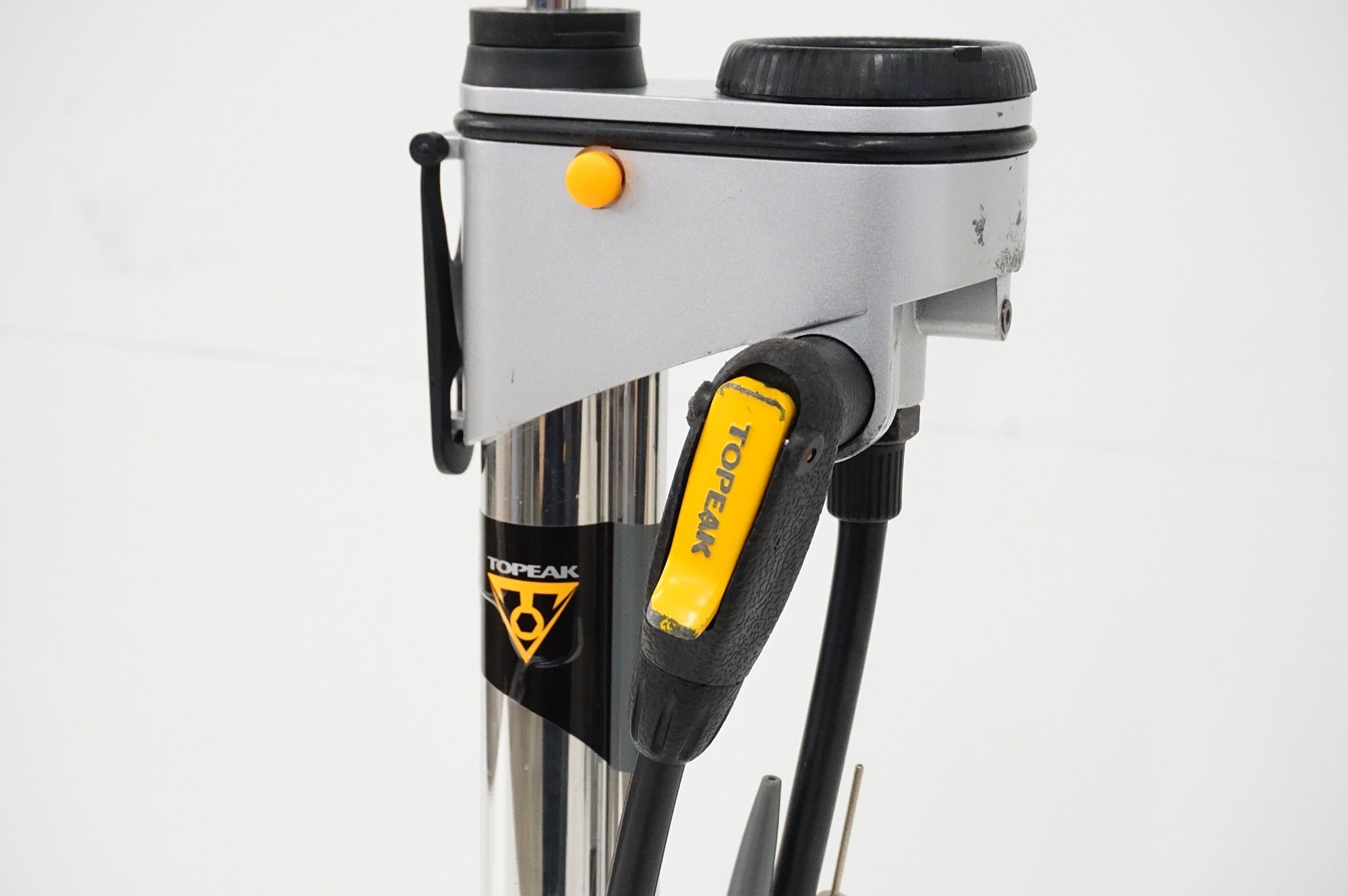 TOPEAK 「トピーク」 JOEBLOW PRO フロアポンプ  / 浜松店